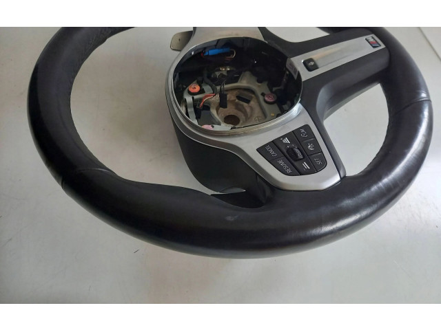 Руль BMW X5 G05 2018 - года