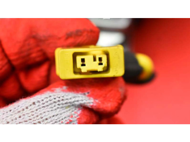 Подушка безопасности пассажира 77850-SEA-G81, 77850-SEA-G81   Honda Accord