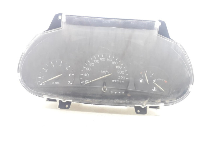 Přístrojová deska Rover Rover 96FB10848BA