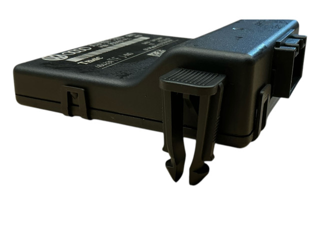 Форсунка 3C0907530Q, 3C0907951 Volkswagen PASSAT B6