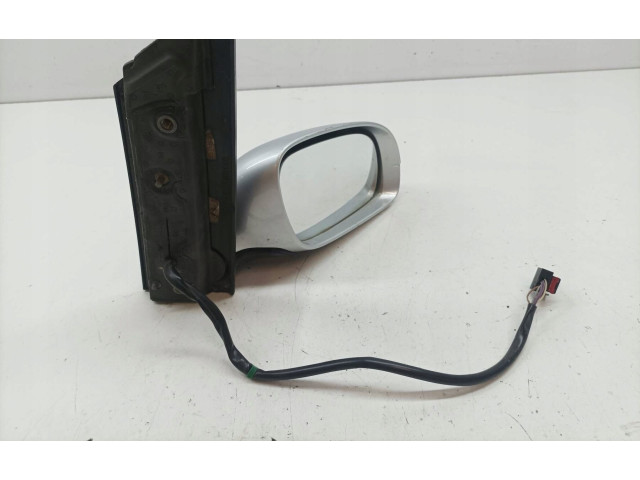 Зеркало электрическое        Volkswagen Touran I  2003 - 2010 года   