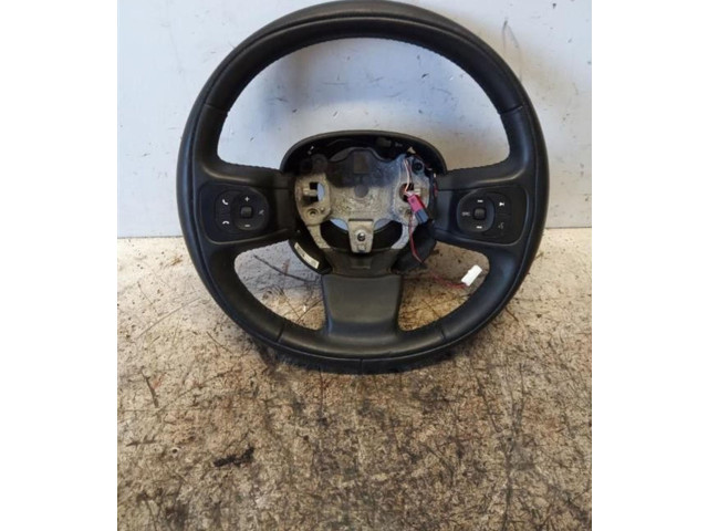 Руль Fiat 500L  2013 -  года 7355897240, 7355897240      