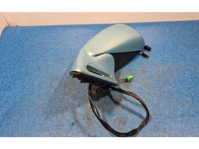 Зеркало электрическое Audi A6 S6 C8 4K 2018 - года