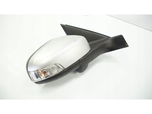 Зеркало электрическое        Volvo S80  2007 - 2013 года   