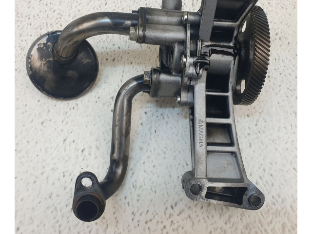 Čerpadlo oleje 213102F301 KIA Sportage D4HA