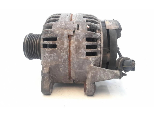 Генератор 0124525091 Volkswagen Caddy