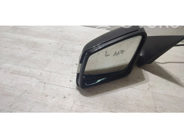 Зеркало (механическое)       Mercedes-Benz CLA C117 X117 W117  2013 - 2019 года   