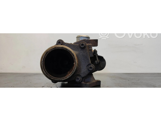 Turbodmychadlo Турбина A6460960299, 051019 Mercedes-Benz Vito Viano W639 2.1