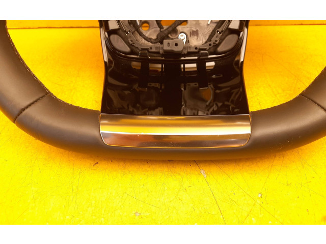 Руль Citroen C5 X 2021 - года 98330892ZD, 98330892ZD