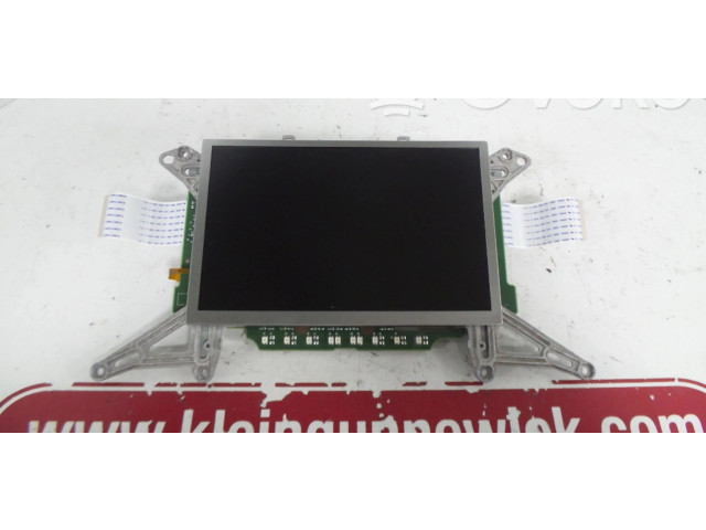 Přístrojová deska Audi A5 2018