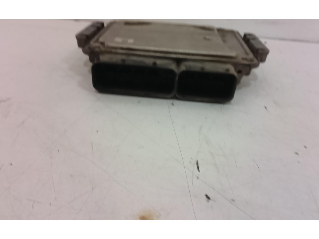 Блок управления двигателя 0281014569, 0281014569 Lancia Delta III