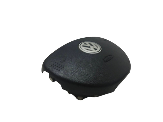 Подушка безопасности водителя Volkswagen New Beetle