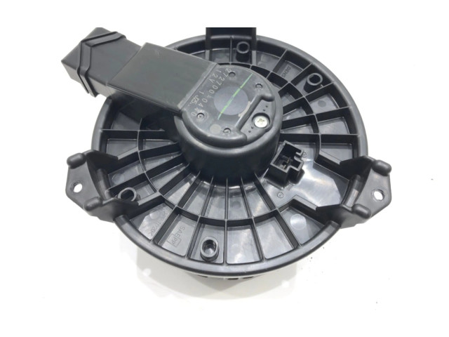 Вентилятор печки    272700-0440   Honda Civic