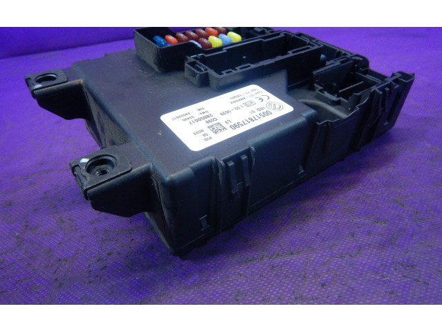 Рулевая рейка Ящик предохранителей (комплект) 00517817590, 00517817590 Fiat Punto (199) 2005 - 2018 года