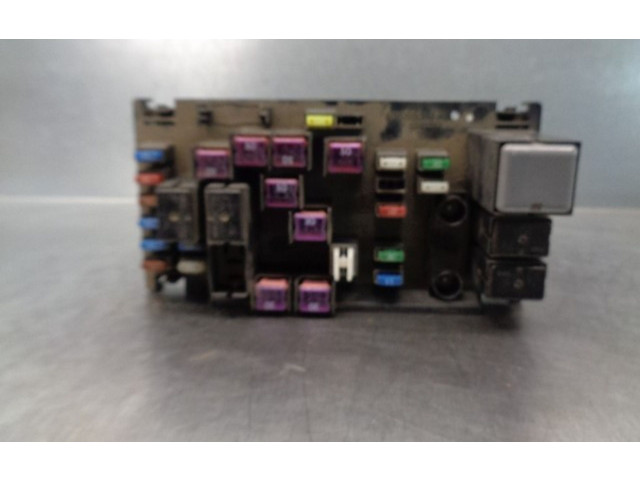 Модуль управления BSM 82241SC020 Subaru Forester SH