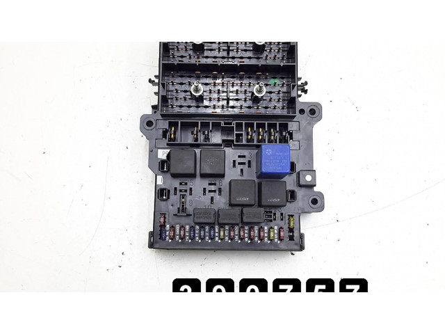 Řídící jednotka p04707996af   Chrysler Voyager 1997