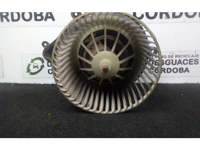 Вентилятор печки 2.SERIE-2.PINES Citroen Xsara
