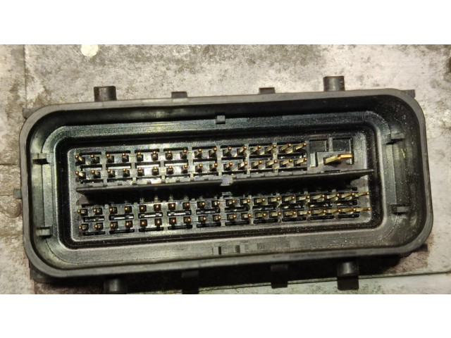 Řídící jednotka 12659379, 12642927 Opel Zafira C 2014