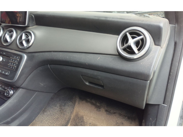 Вентилятор печки    A2469064200   Mercedes-Benz GLA W156