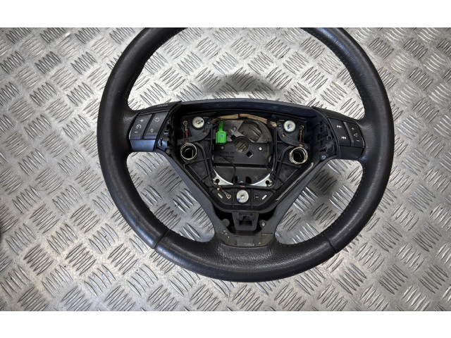 Руль Volvo S60 2001 - 2004 года 08666887