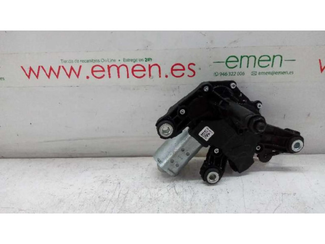 Моторчик заднего дворника 287105483R, MOTORLIMPIATRASERO    Renault Clio III