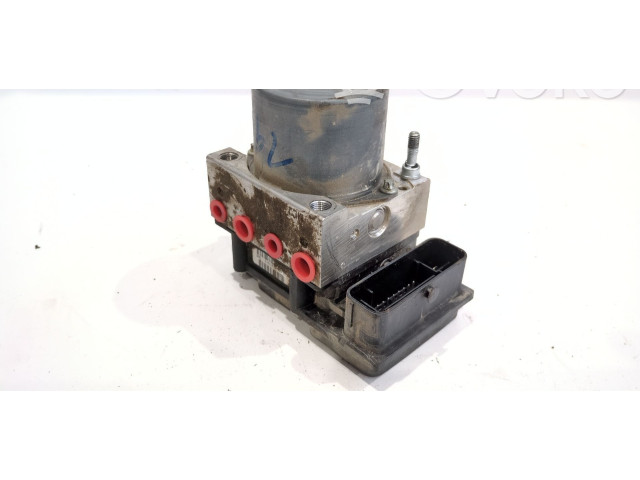 Блок АБС 0265801179 Citroen Berlingo 2008 - 2018 года