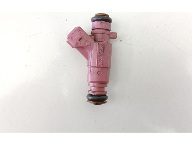 Vstřikovač 46757284, 0280156183 Fiat Punto (199) 843 A1.000