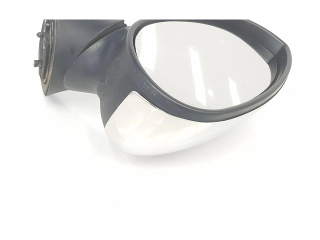 Zpětné zrcátko levé Fiat 500 2008 735600583