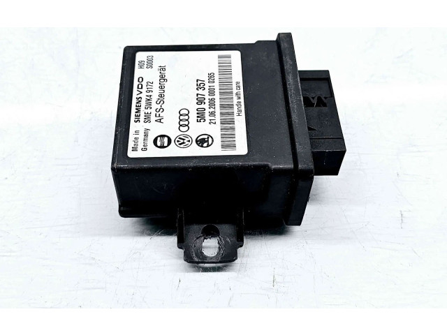 Блок комфорта 5M0907357 Volkswagen Golf VI