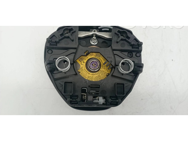 Подушка безопасности двери 5JA880201D   Skoda Rapid (NH)