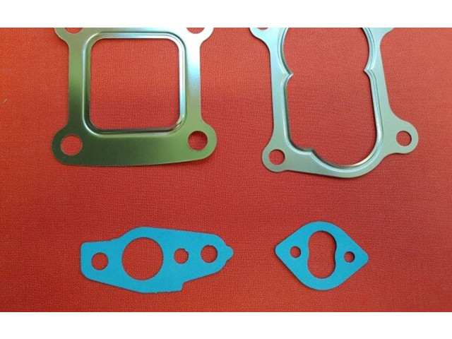 Turbodmychadlo Турбина 17201-54060, GK-121 Toyota Land Cruiser (BJ70)