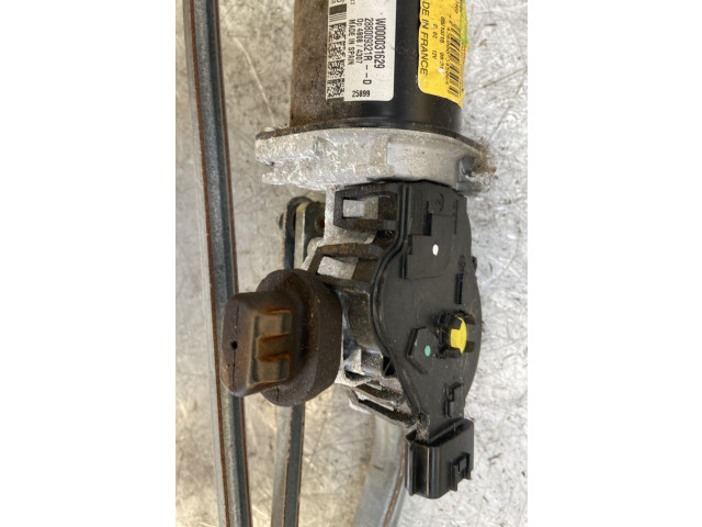 Блок управления двигателя 288159333R   Dacia Sandero