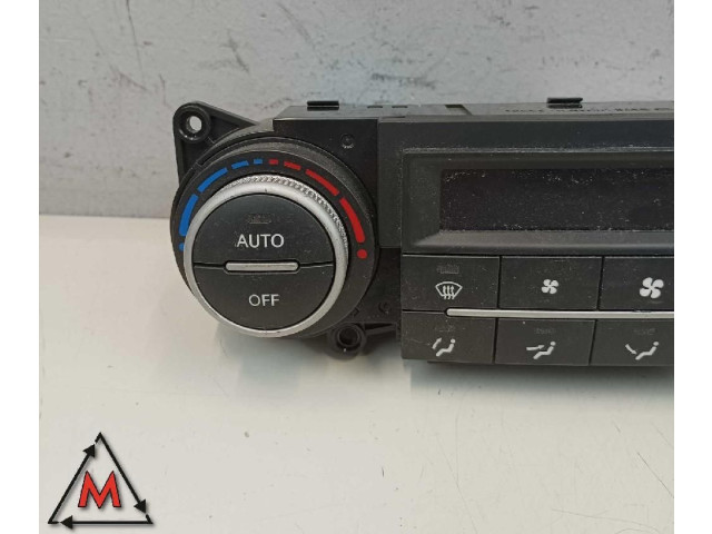 Блок управления климат-контролем 97250, 97250-1HXXX KIA Ceed