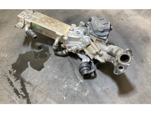 Řídící jednotka A6511400660, A2C83261000 Mercedes-Benz CLS C218 X218 2013