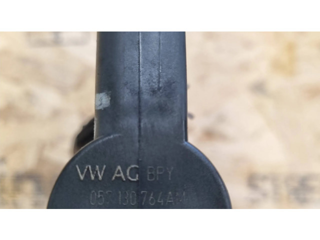 Регулятор давления топлива