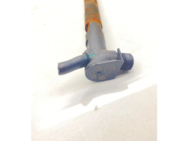 Форсунка 28264951, 25183186    Chevrolet Captiva   