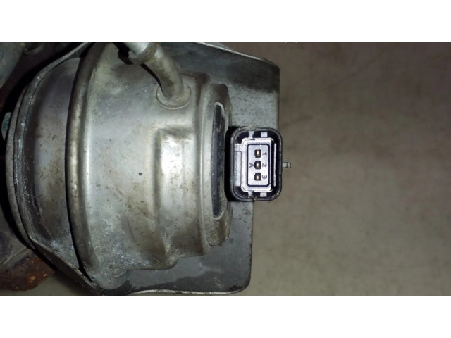 Turbodmychadlo Турбина Ford C-MAX II 1.6 T3DB