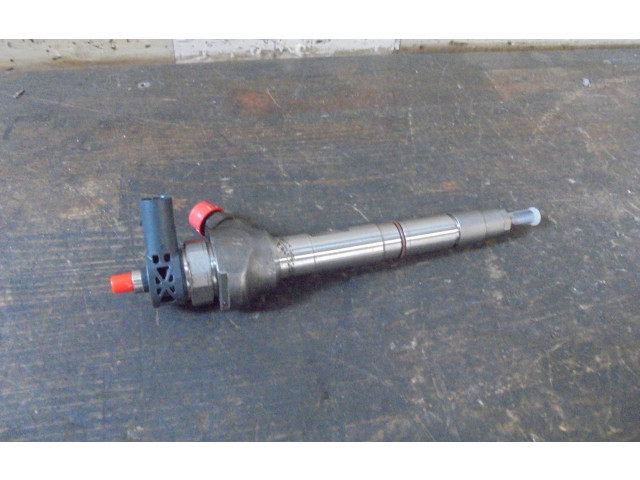 Форсунка 04L130277AE, 0445110471    Audi TT TTS RS Mk3 8S  CUNA 