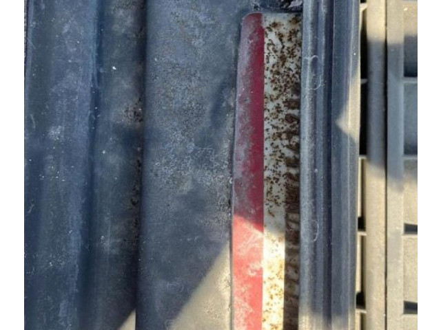 Вентилятор печки Volkswagen Golf II