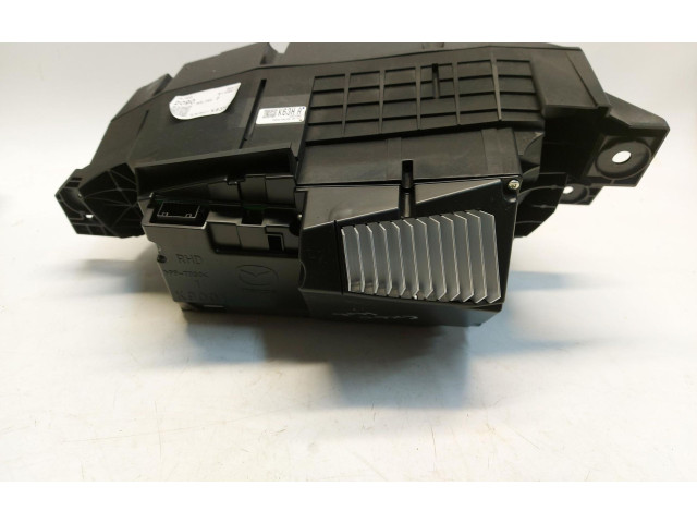 Дисплей    2090-HUD-E85F   Mazda CX-60