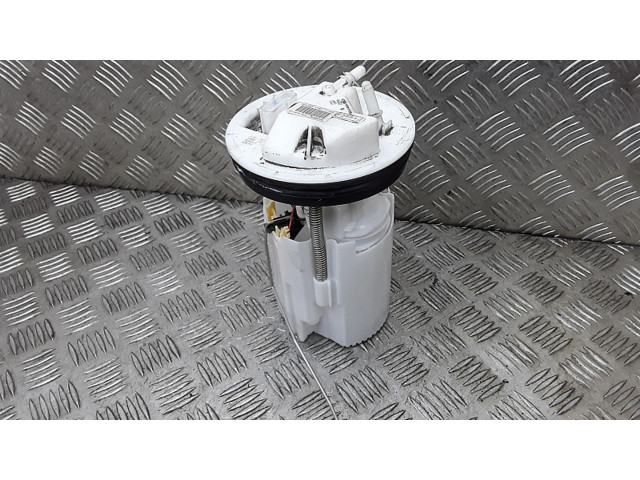 Топливный насос