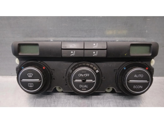 Блок управления климат-контролем 1K0907044BD   Volkswagen Golf V