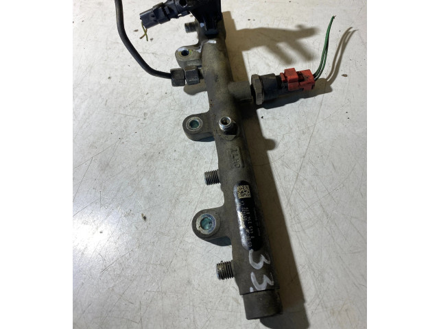 Топливная рампа 0445214019, 051422 Citroen Xsara Picasso