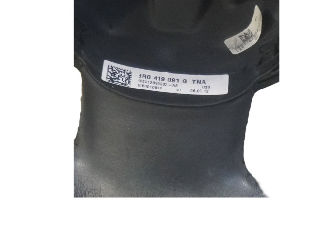 Руль Audi A3 S3 8P 2003 - 2012 года 8R0419091G