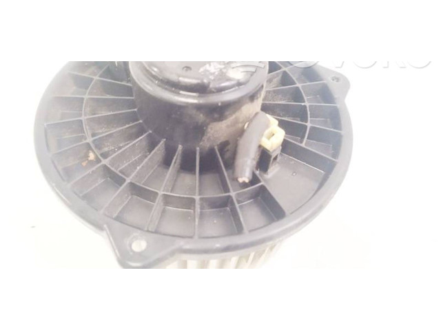 Вентилятор печки    2727000251, 272700-0251   Subaru B9 Tribeca
