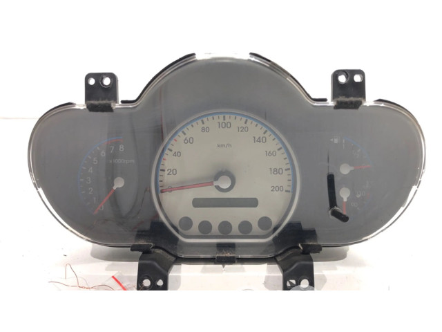 Панель приборов 940031P681, A2C53420523 Hyundai i10