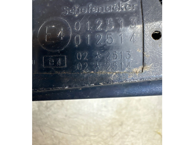 Zpětné zrcátko Chevrolet Epica 2008 012514, 012513