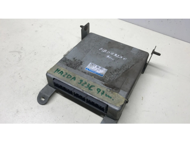 Řídící jednotka Z5735R1, E2T84986M Mazda 323 1996