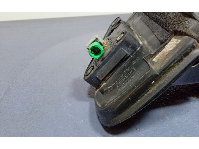 Zpětné zrcátko Suzuki Ignis 2002