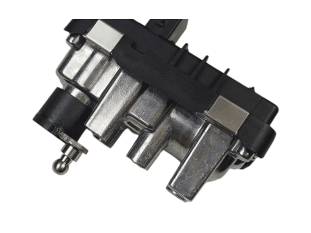 Turbodmychadlo Турбина 53039880345, EA01-0066 Nissan Navara D40